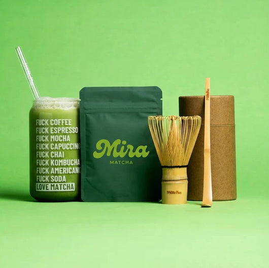 Coffret Matcha Lover